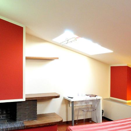 Hotel Villa Molinari Колекио Екстериор снимка