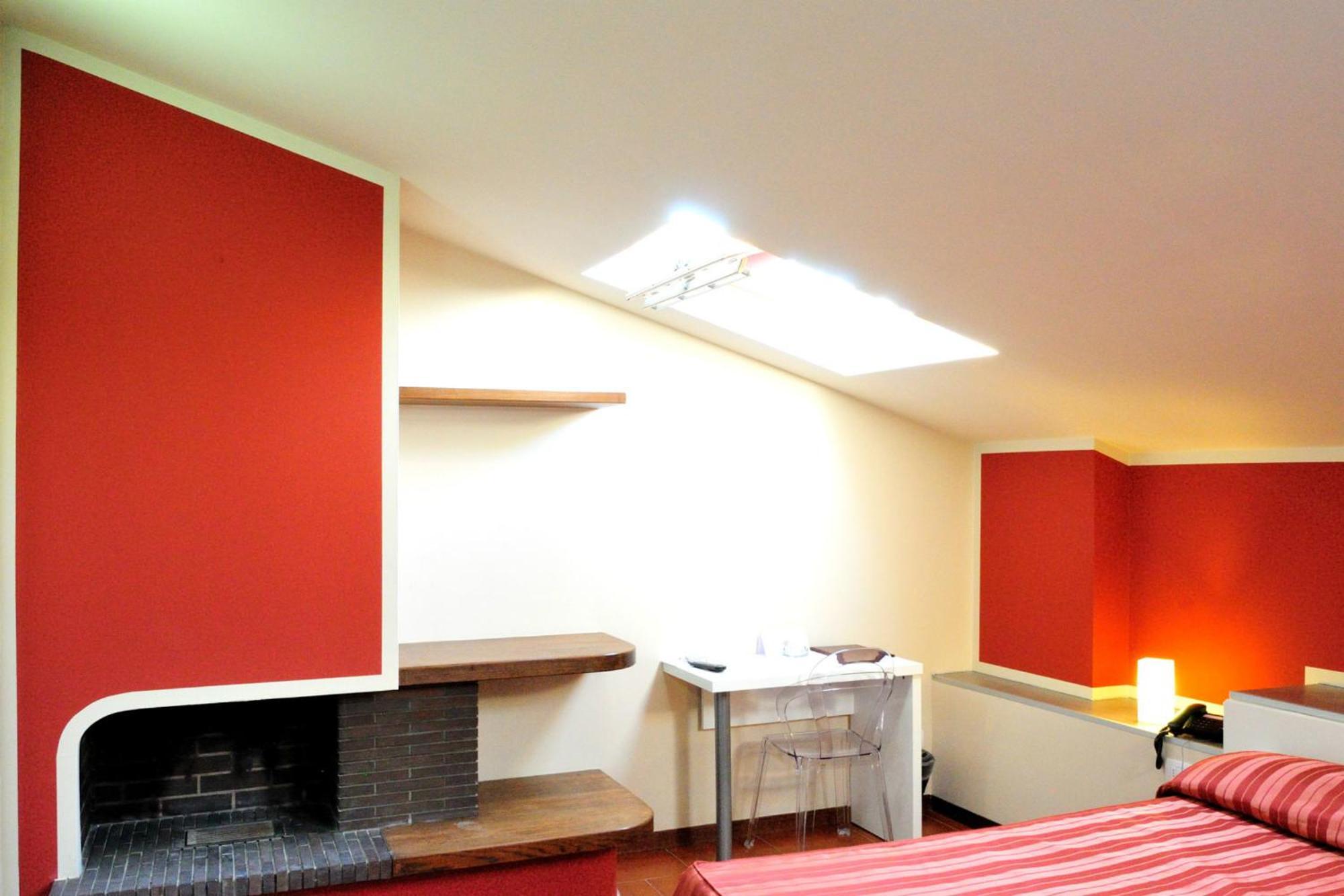 Hotel Villa Molinari Колекио Екстериор снимка