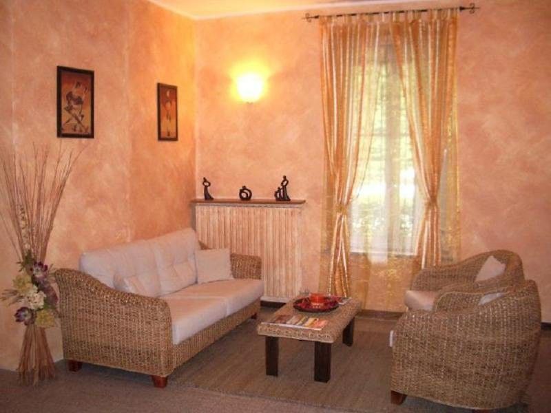 Hotel Villa Molinari Колекио Екстериор снимка