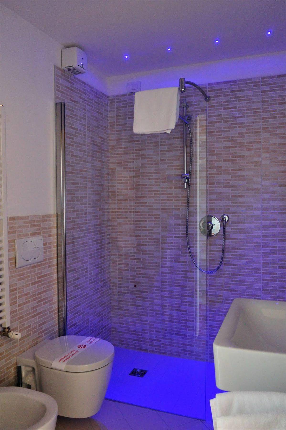 Hotel Villa Molinari Колекио Екстериор снимка