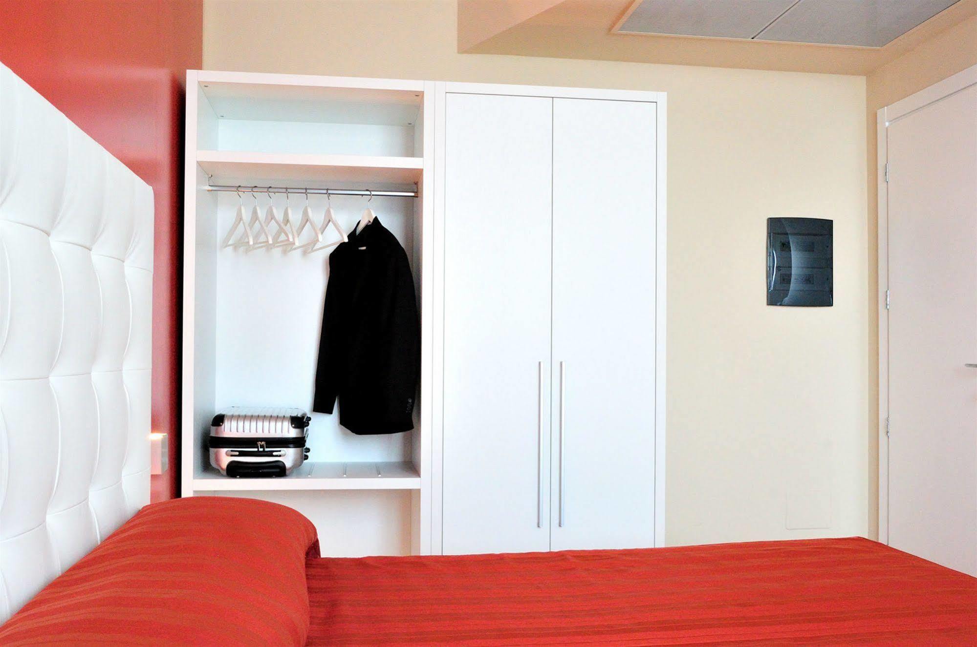 Hotel Villa Molinari Колекио Екстериор снимка
