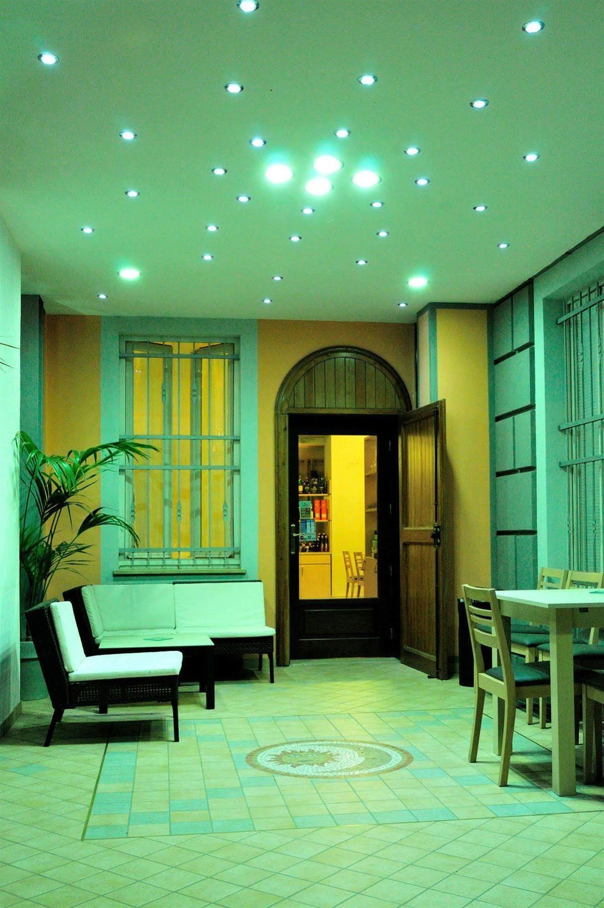 Hotel Villa Molinari Колекио Екстериор снимка